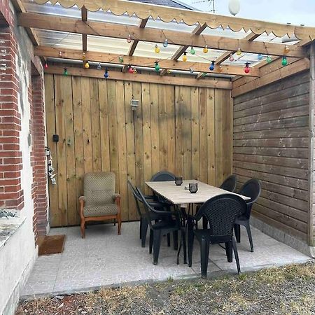 T2 Maison Entre Calme & Ville La Riche Bagian luar foto