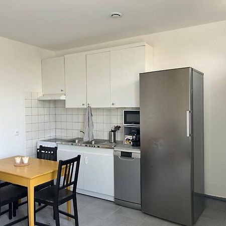 T2 Maison Entre Calme & Ville La Riche Bagian luar foto