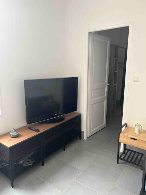 T2 Maison Entre Calme & Ville La Riche Bagian luar foto